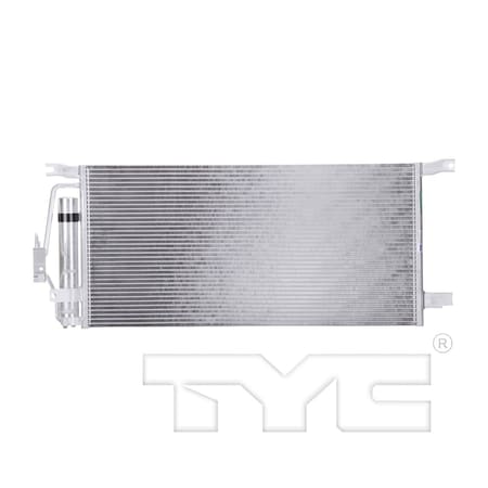 Tyc TYC A/C CONDENSER 3050